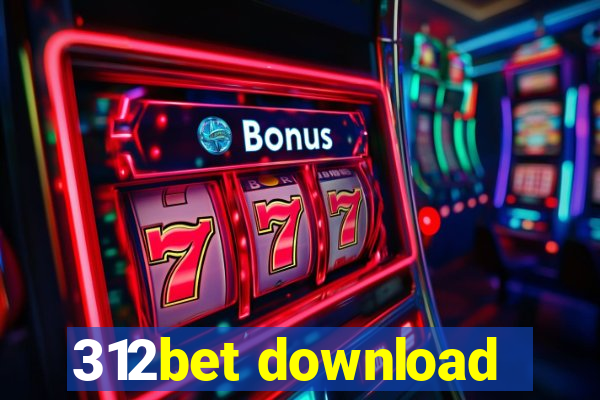 312bet download